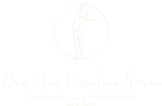 Logo Dra. Ana Carolina Saran